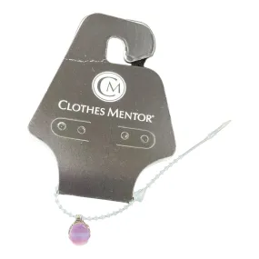 Accessory Label Clothes Mentor