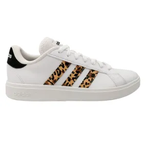 Adidas Tenis De Mujer Casual Con Agujetas GW7184