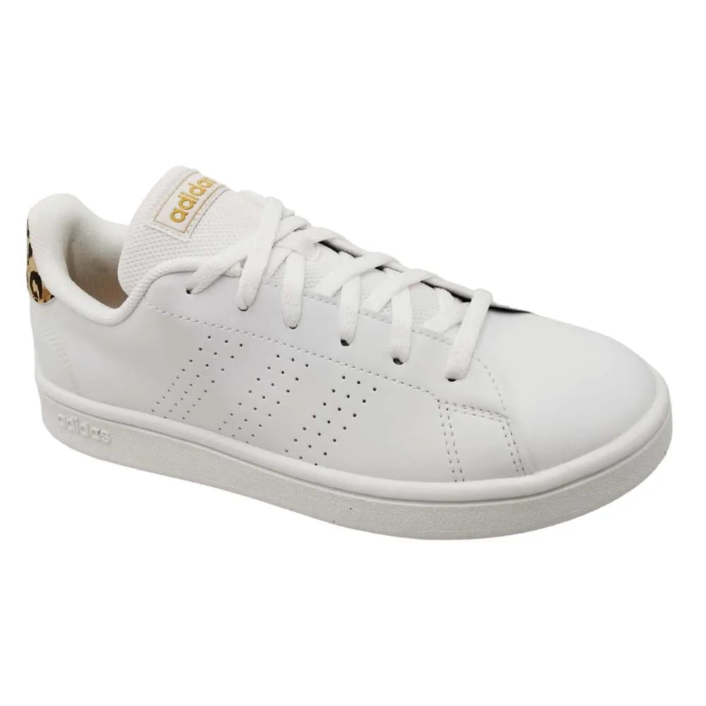 Adidas Tenis De Mujer Casual Con Agujetas H03791