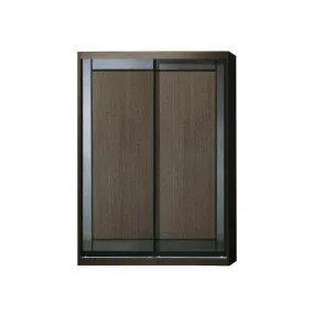 Aldona Modular Wardrobe W08