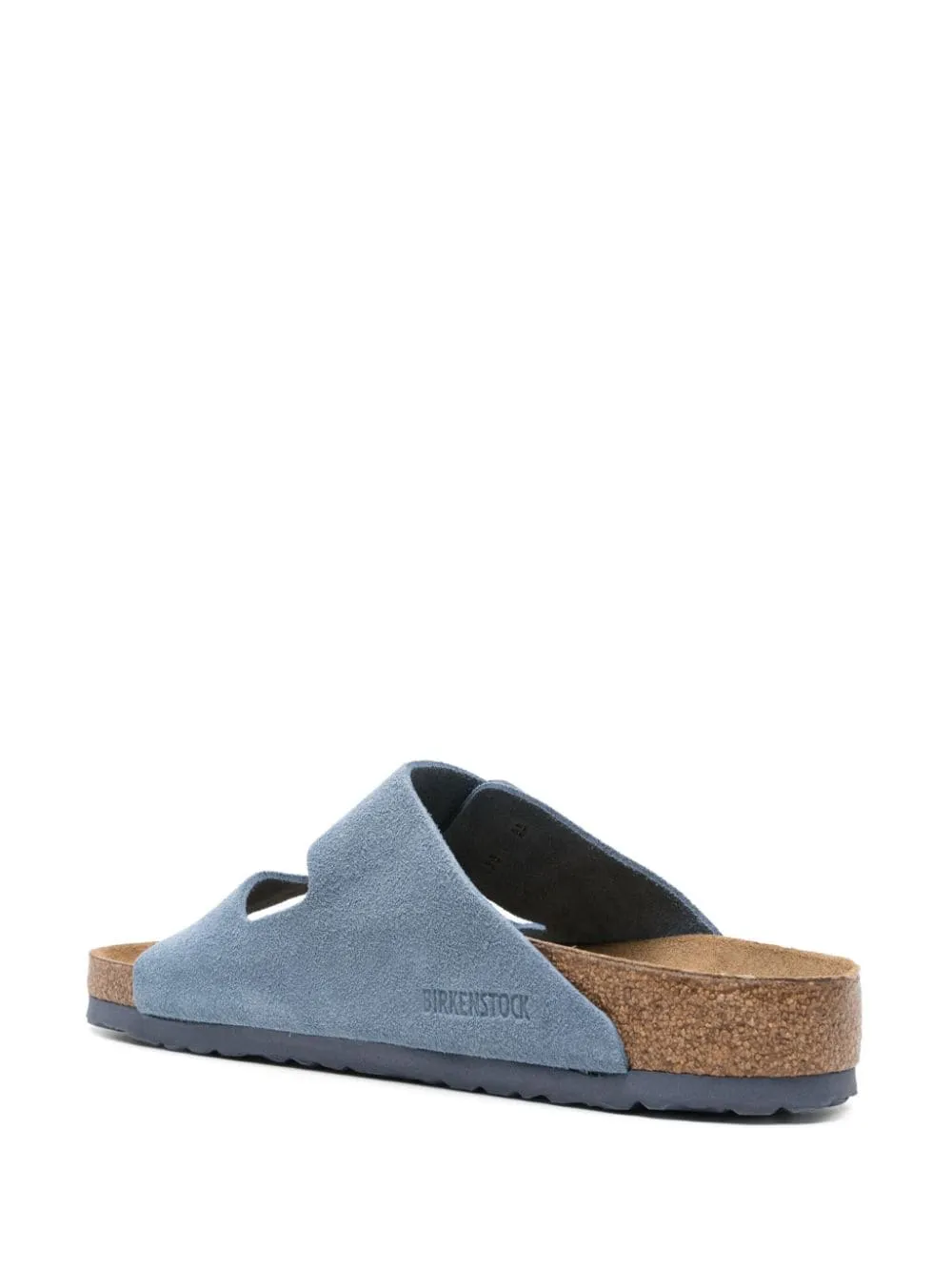 Arizona Suede Sandals