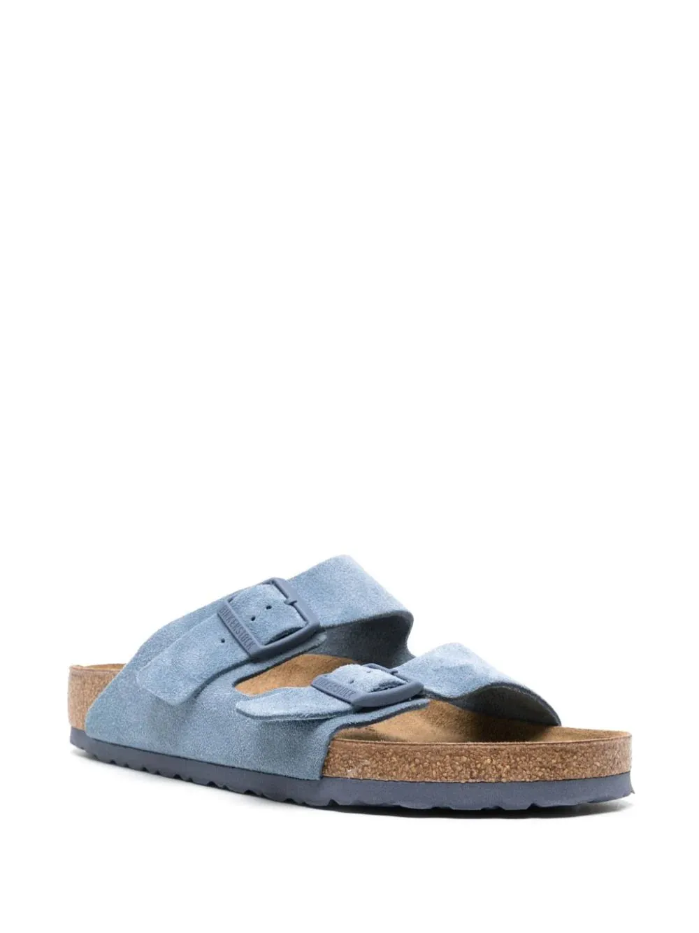 Arizona Suede Sandals