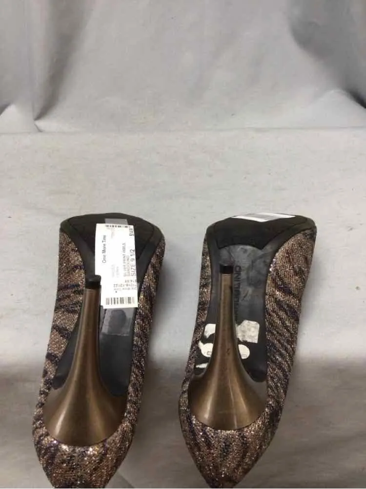 BANDOLINO SIZE 9 1/2 Ladies SHOES