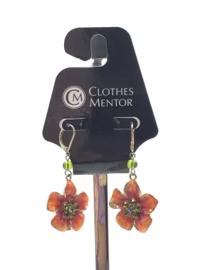 Earrings Dangle/drop Clothes Mentor