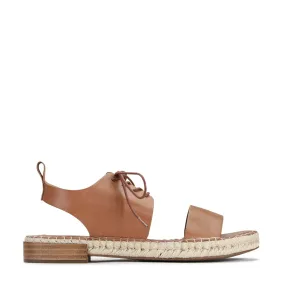 Esplanade lace-up Sandals