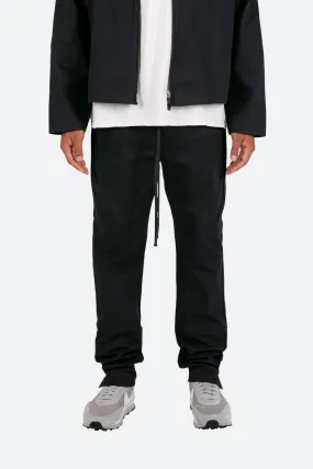 Every Day Work Pants - Navy