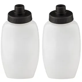 Fitletic Running Replacement Water Bottle - Pack of 2