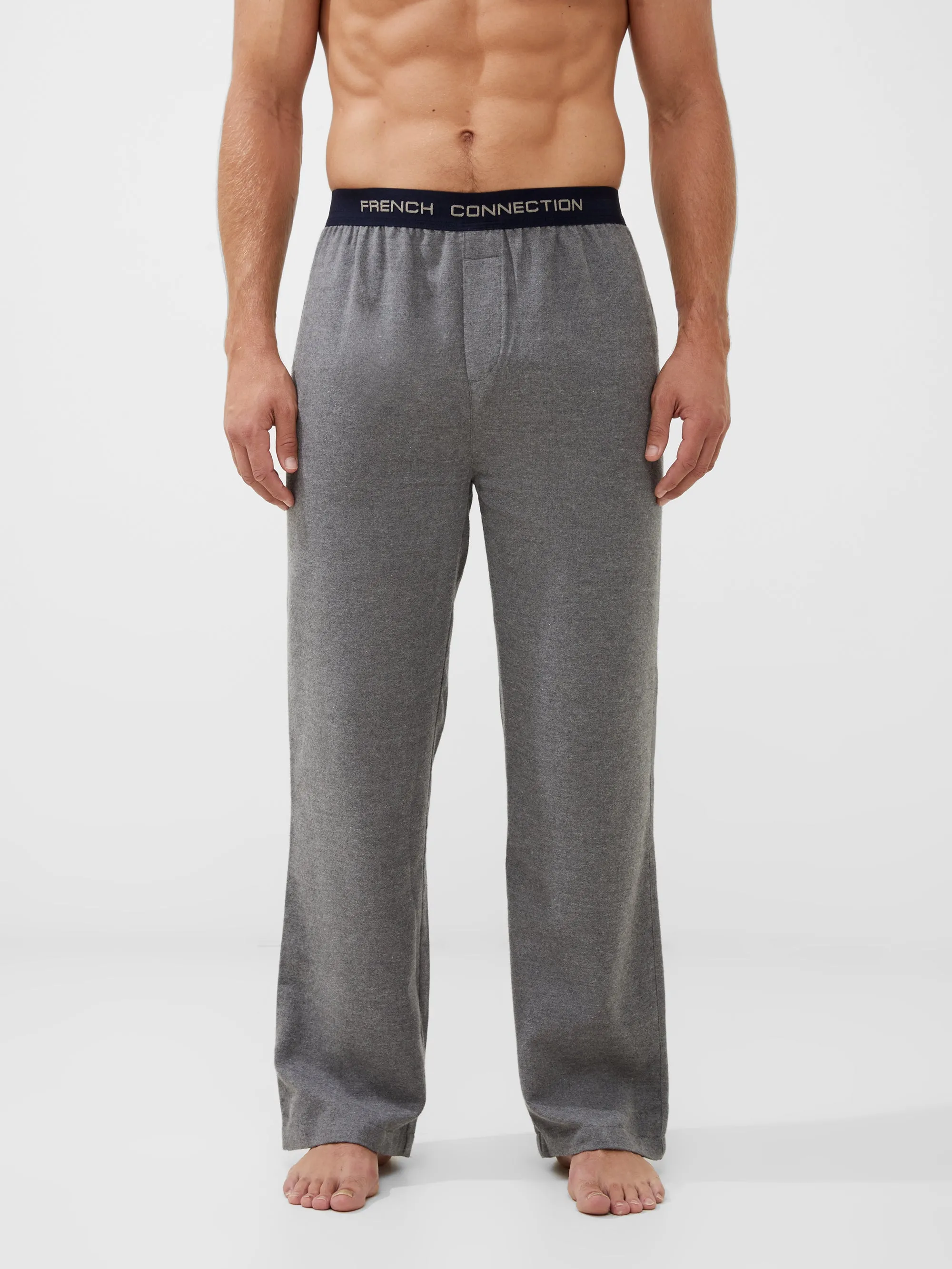 French Connection PJ Pants