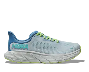 Hoka Arahi 7 Womens Wide Fit Running Shoes