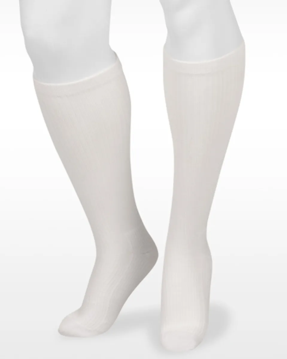 Juzo Basic Casual 4701AD Knee Highs 20-30 mmHg