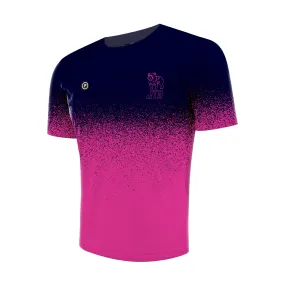 JYD Running T-shirt Hypermesh™ ELITE Pink (Limited Edition)