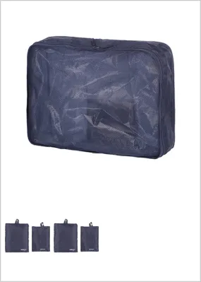 MINIGO Foldable Clothes Storage Bag