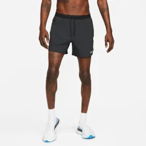 Nike Men's Dri-FIT Stride 5" Brief-Lined Running Shorts