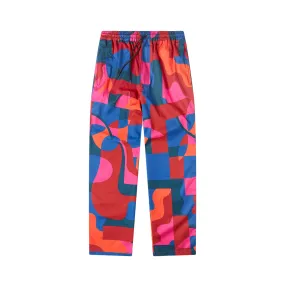 Parra Sitting Pear Pants - Multi