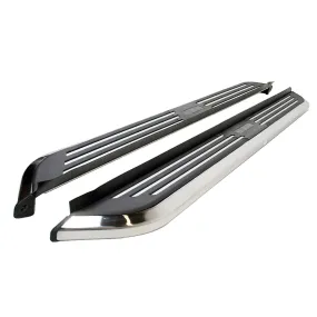 Premier Side Steps Running Boards for MG GS 2015 