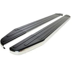 Raptor Side Steps Running Boards for MG ZS 2017 