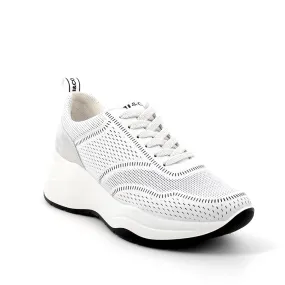 Scarpe casual da Donna - IGI&CO Art. 3663300 sneakers bianco