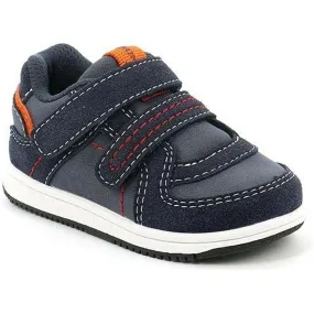 Scarpe da bambino Grunland - Art. PP0065-H1 sneakers blu casual