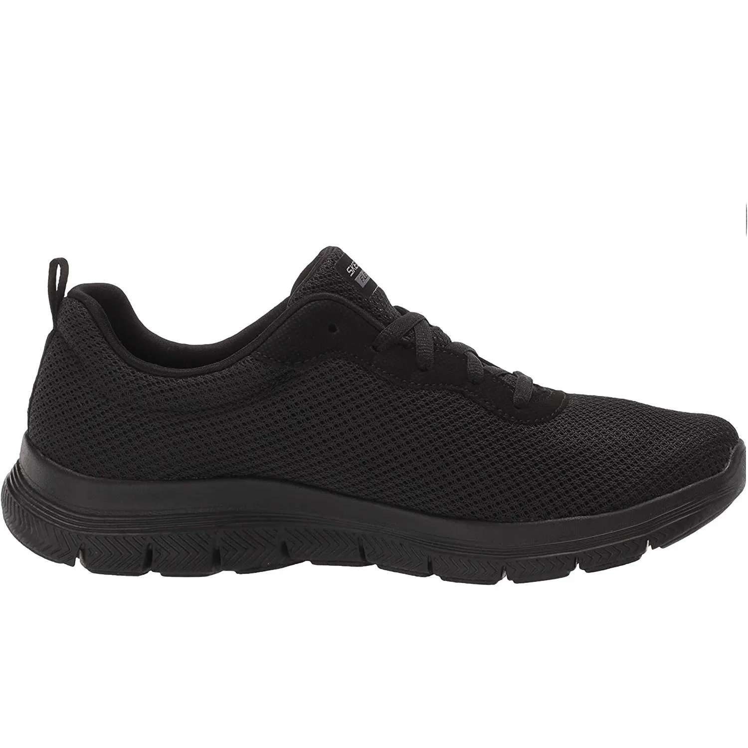 Scarpe sportivo/casual Donna - SKECHERS Art. 149303BBK sneakers nero