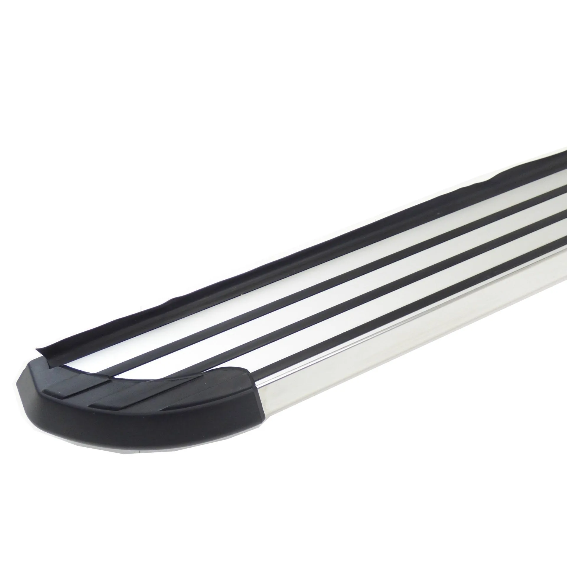 Stingray Side Steps Running Boards for Porsche Cayenne 2010-2017