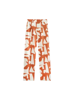 Studio Resort Pants (Maui)