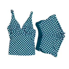 Swimsuit 2pc By Clothes Mentor  Size: M