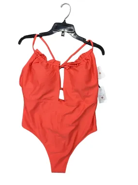 Swimsuit By Clothes Mentor  Size: Xl