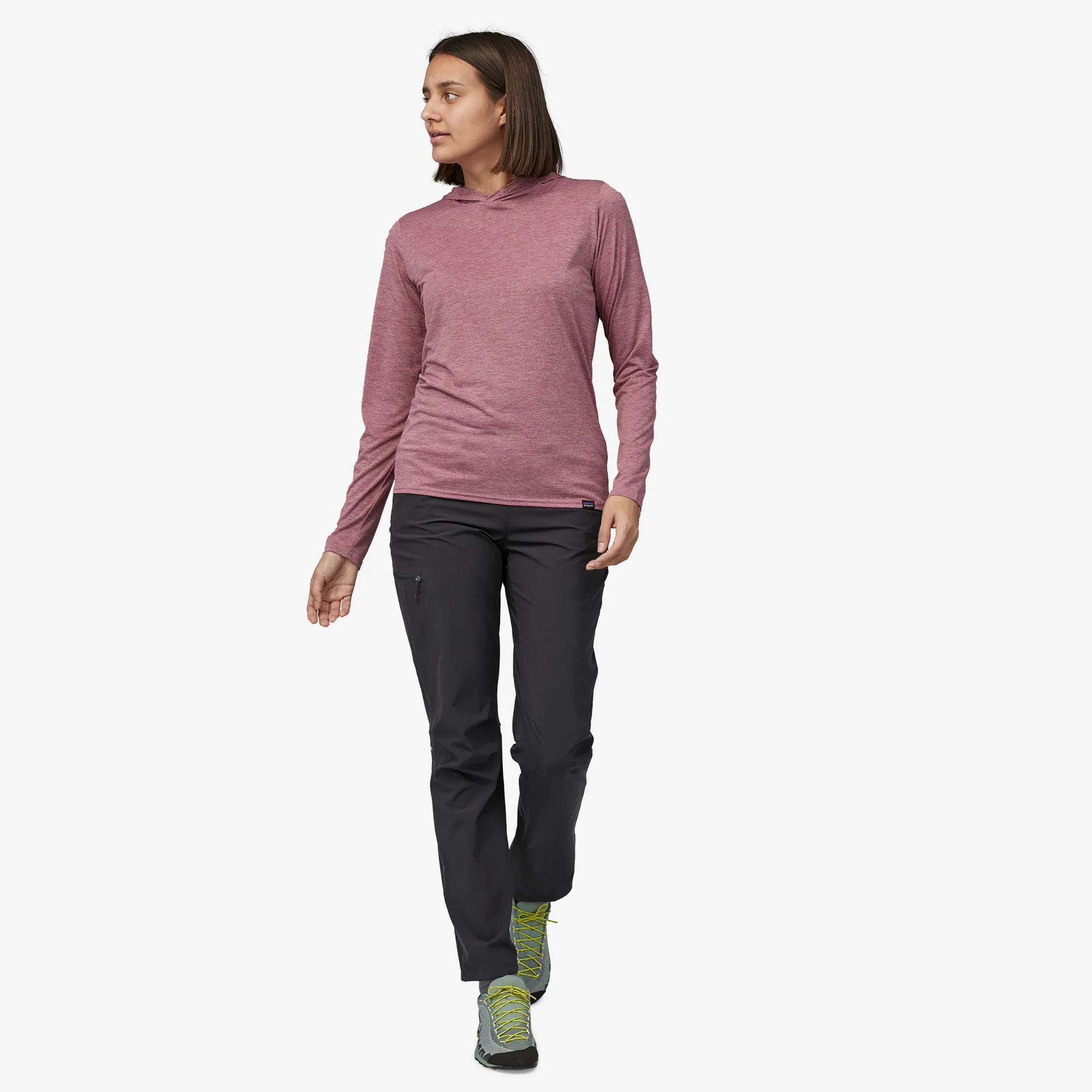 Women's Chambeau Rock Pants