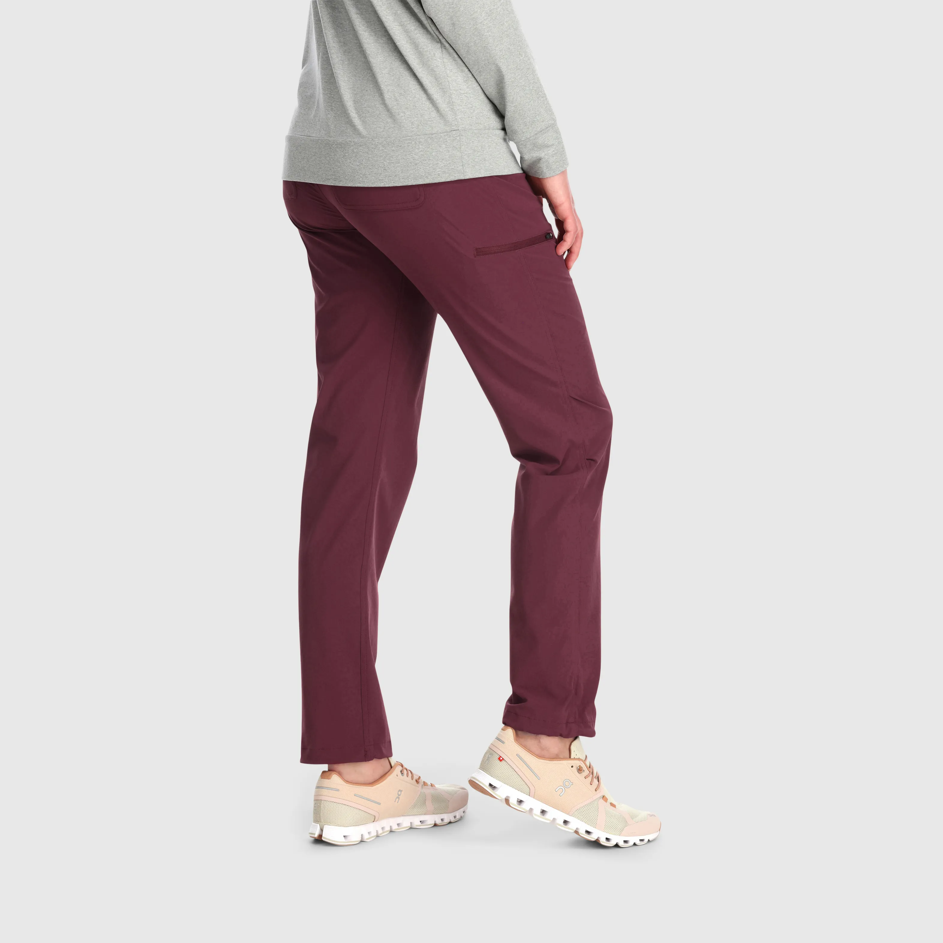 Women's Ferrosi Pants