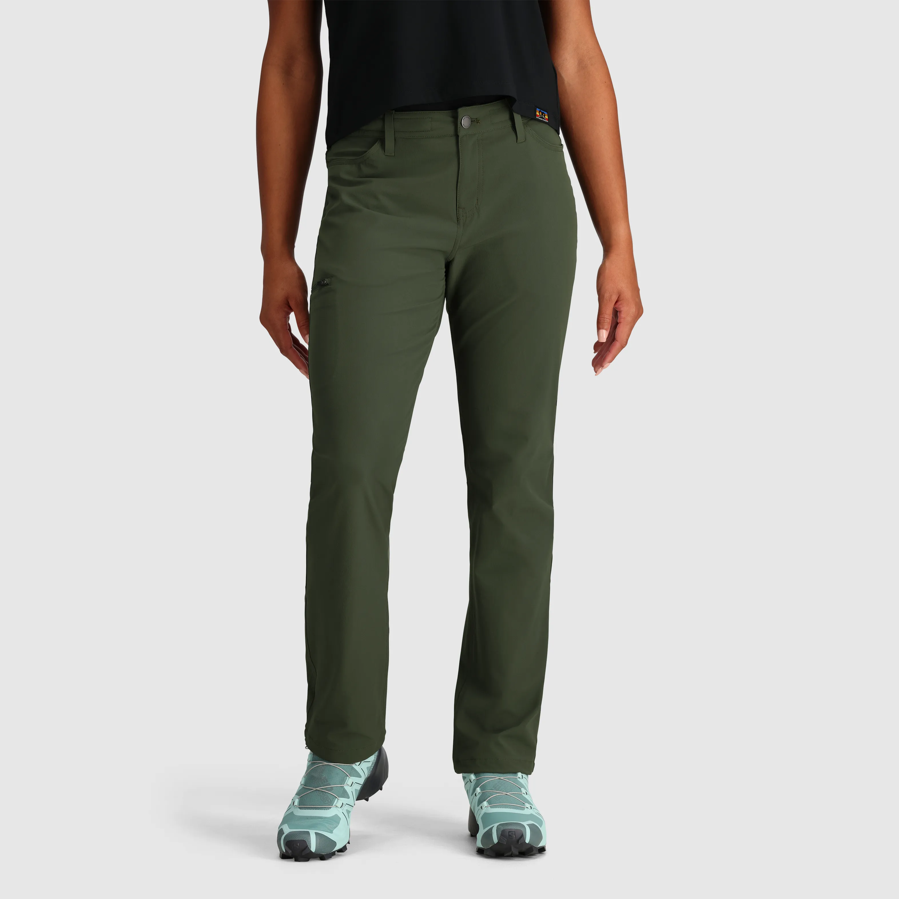 Women's Ferrosi Pants