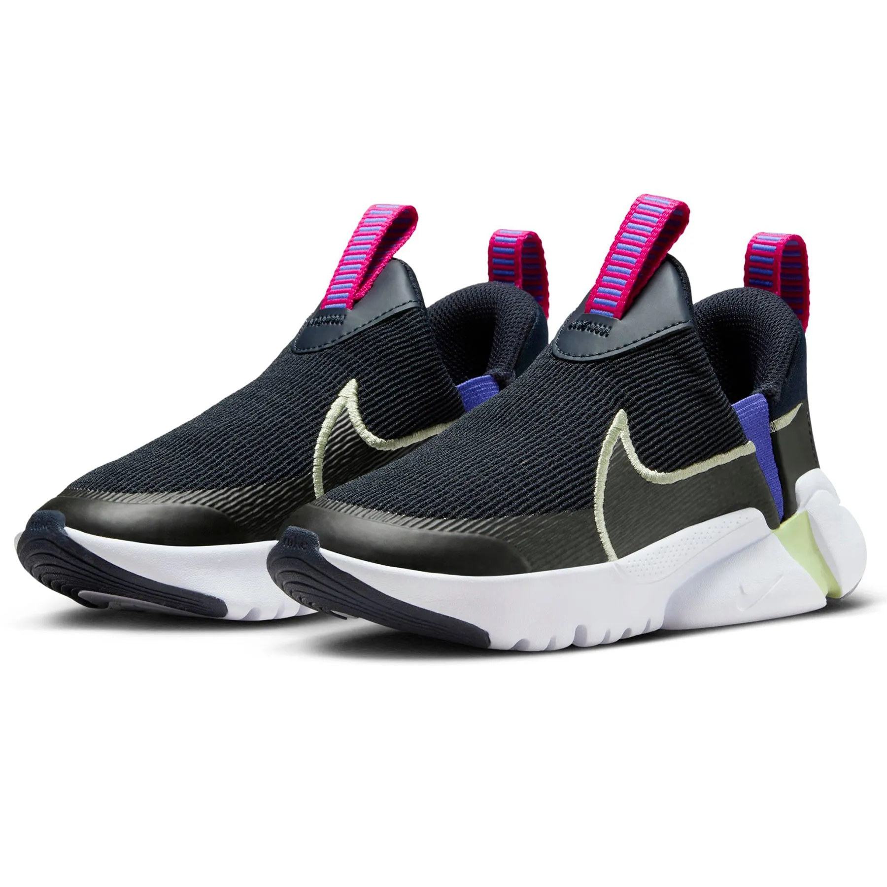 Zapatillas Nike Nias Running Flex Plus 2 (PS) | DV9000-400